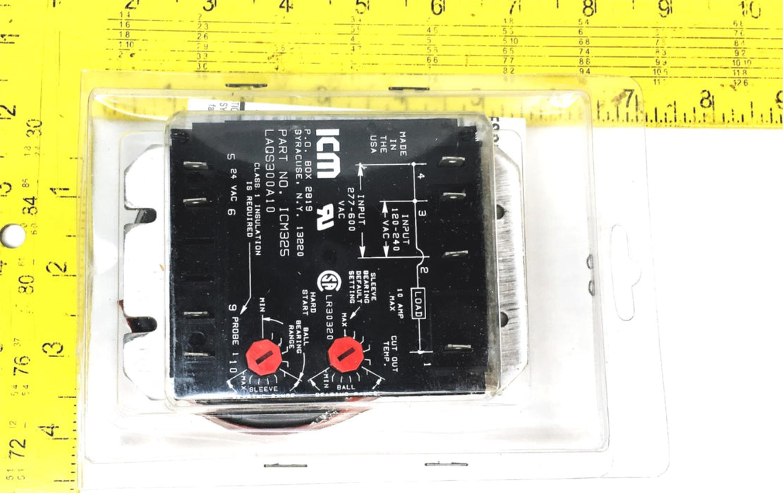 Coleman Low Ambient Control Kit 2LA04700824 NOS