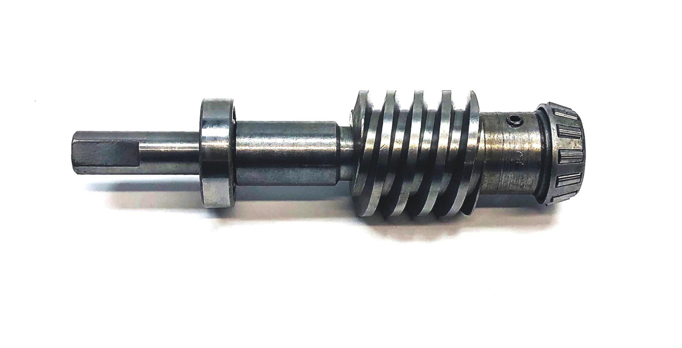 Unbranded Worm Gear Shaft 252-0013-10 NOS