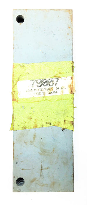 VOLVO CONSTRUCTION Shim CH 79007 (CH79007) [Lot of 6] USED