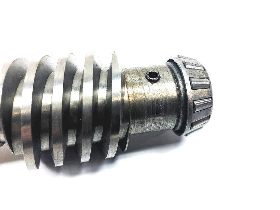 Unbranded Worm Gear Shaft 252-0013-10 NOS