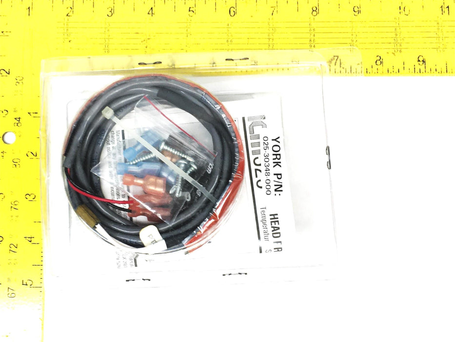 Coleman Low Ambient Control Kit 2LA04700824 NOS