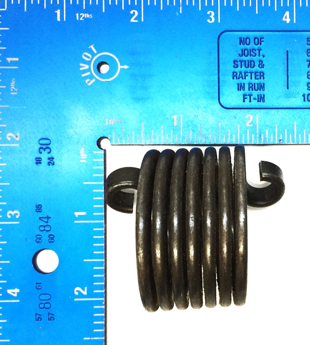 Replacement Starter Spring for Whippet, Ford T, Willys, Durant SL 2 (SL-2) NOS