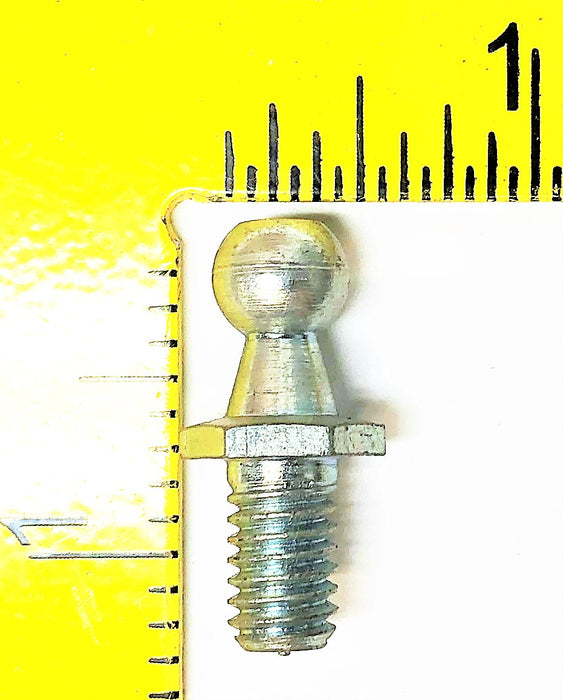 AMERICAN BUS Ball Auto Flip Seat Stud 426153001 [Lot of 4] NOS