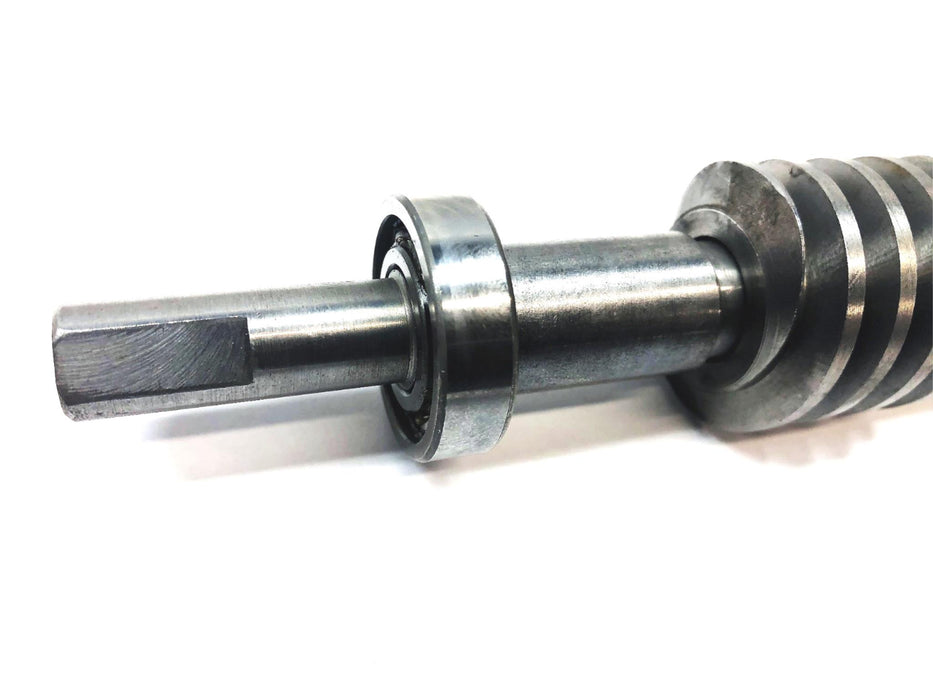 Unbranded Worm Gear Shaft 252-0013-10 NOS