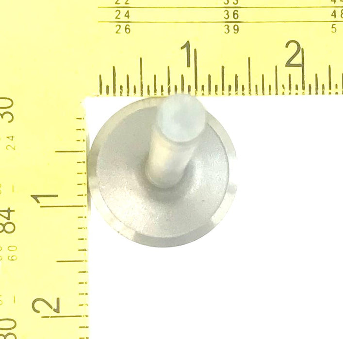 Sealed Power Engine Intake Valve Set (2Pcs) 2-V1859 (V1859) NOS
