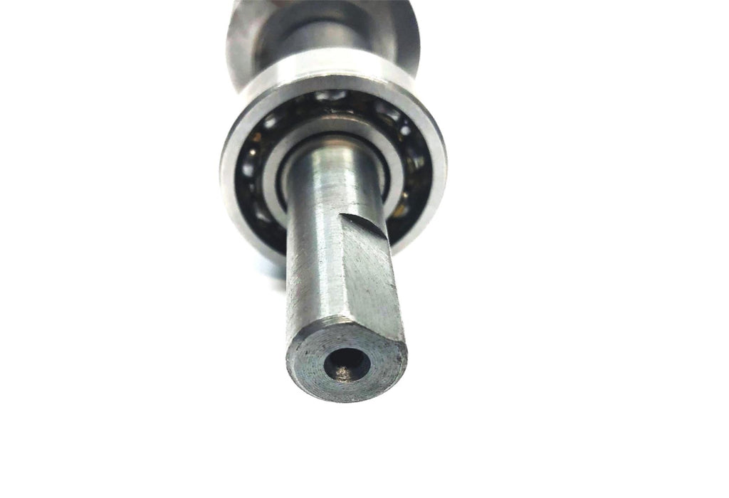 Unbranded Worm Gear Shaft 252-0013-10 NOS