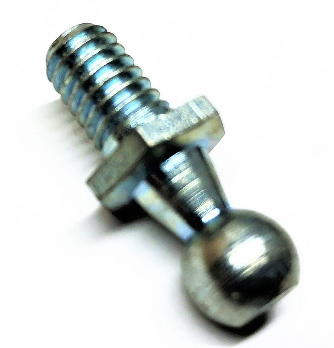 AMERICAN BUS Ball Auto Flip Seat Stud 426153001 [Lot of 4] NOS