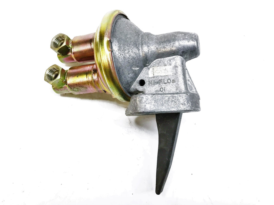 Master Fuel Pump Assembly 60134 NOS