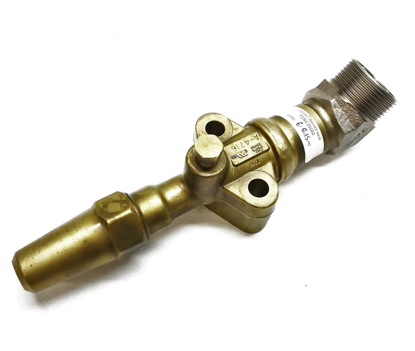 Thermo King OEM Suction Valve 66-4655 (664655) NOS
