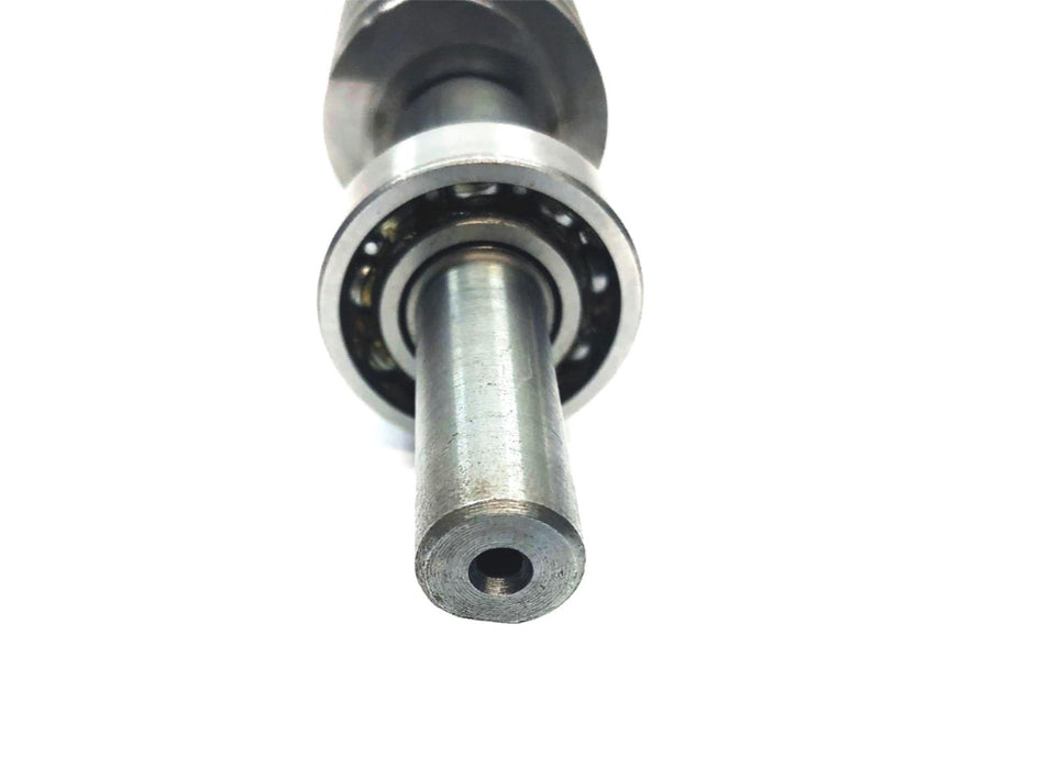 Unbranded Worm Gear Shaft 252-0013-10 NOS
