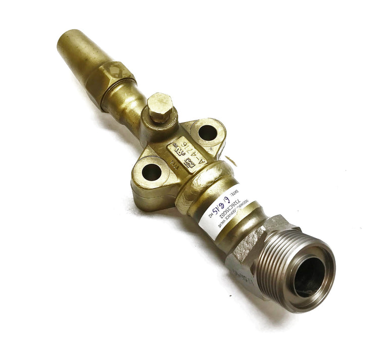 Thermo King OEM Suction Valve 66-4655 (664655) NOS
