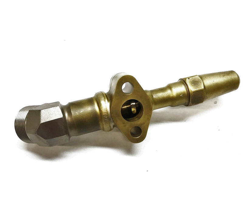 Thermo King OEM Suction Valve 66-4655 (664655) NOS