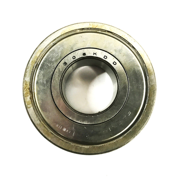 Fafnir Steel Seal Ball Bearing 306KDD [Lot of 3] NOS