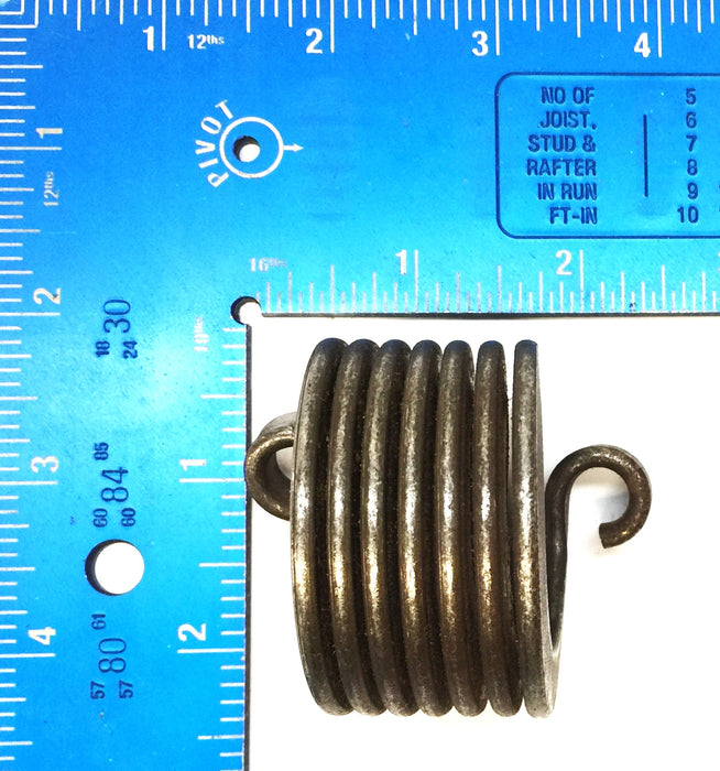 Replacement Starter Spring for Chrysler, DeSoto, Nash, Studebaker HR4 (HR 4) NOS
