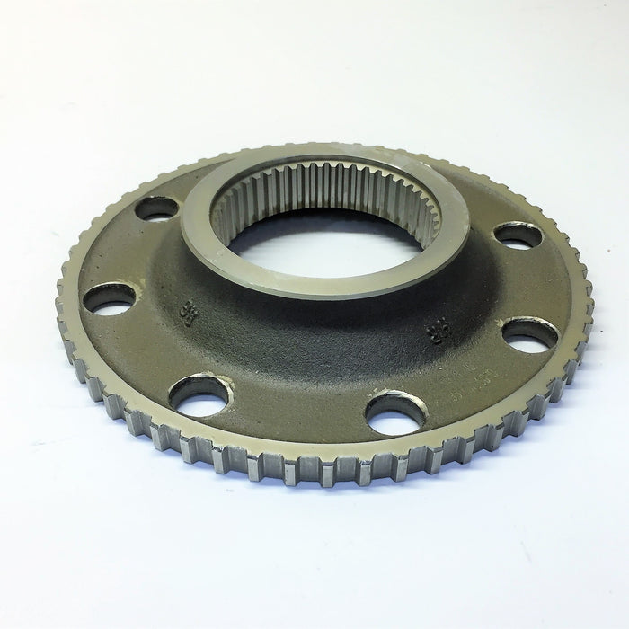 Man Carrier Ring Gear 81.35114.0020 NOS
