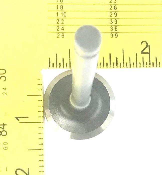 Sealed Power Engine Exhaust Valve Set (2Pcs) 2-V2015 (V2015) NOS