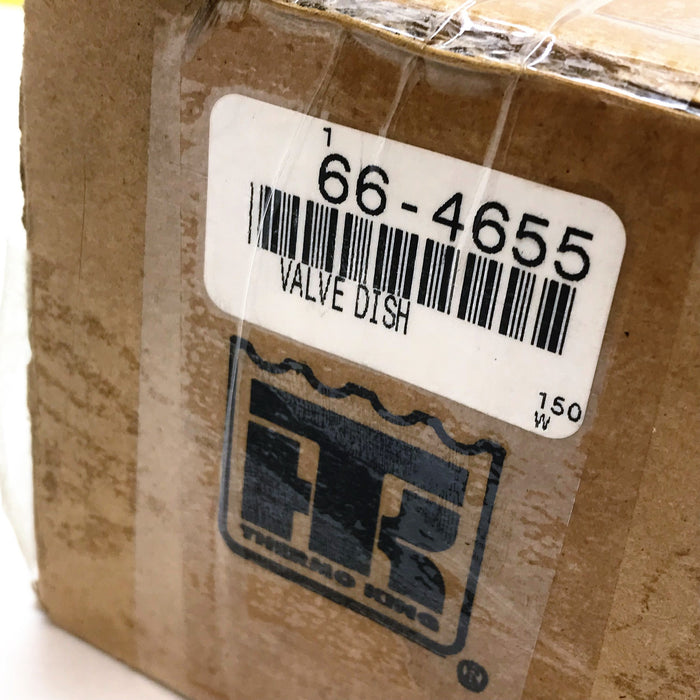 Thermo King OEM Suction Valve 66-4655 (664655) NOS