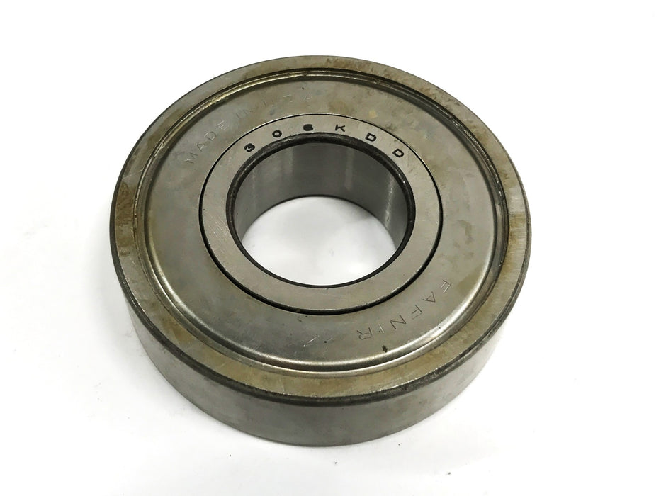Fafnir Steel Seal Ball Bearing 306KDD [Lot of 3] NOS