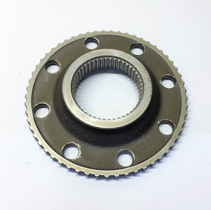 Man Carrier Ring Gear 81.35114.0020 NOS