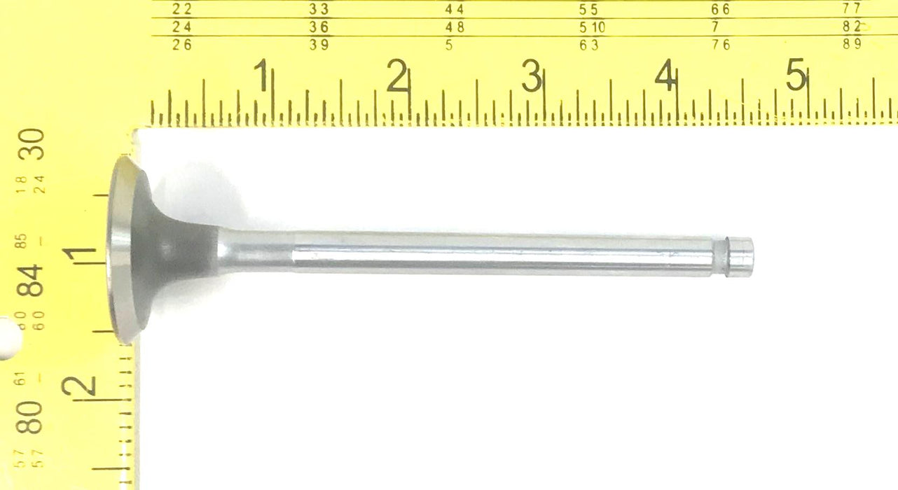 Sealed Power Engine Exhaust Valve Set (2Pcs) 2-V2015 (V2015) NOS