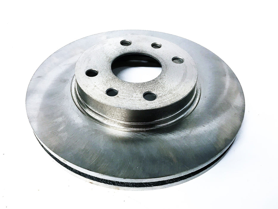 E-Line Disc Brake Rotor 31000 NOS