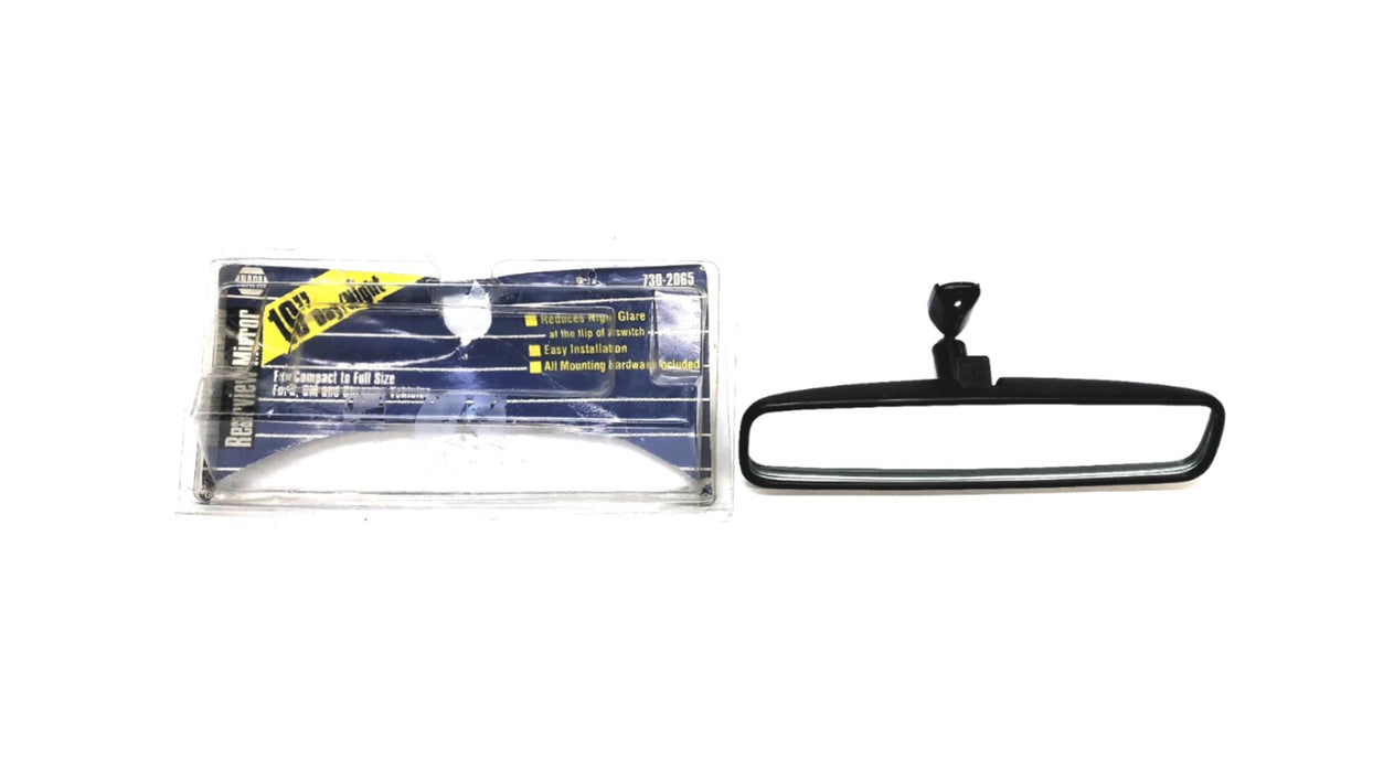 Napa Rear View Mirror 730-2065 NOS