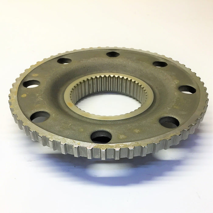 Man Carrier Ring Gear 81.35114.0020 NOS