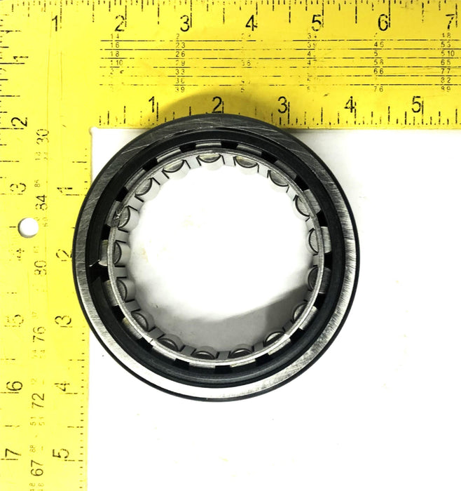 Link-Belt Cylindrical Roller Bearing Outer Ring With Roller Cage M5211TV NOS