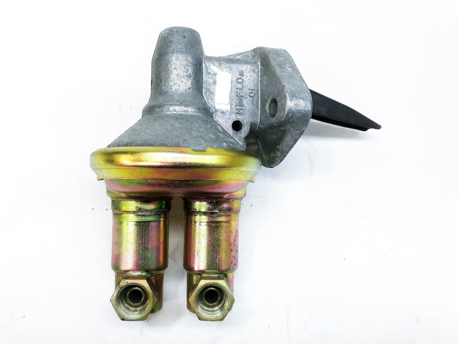 Master Fuel Pump Assembly 60134 NOS