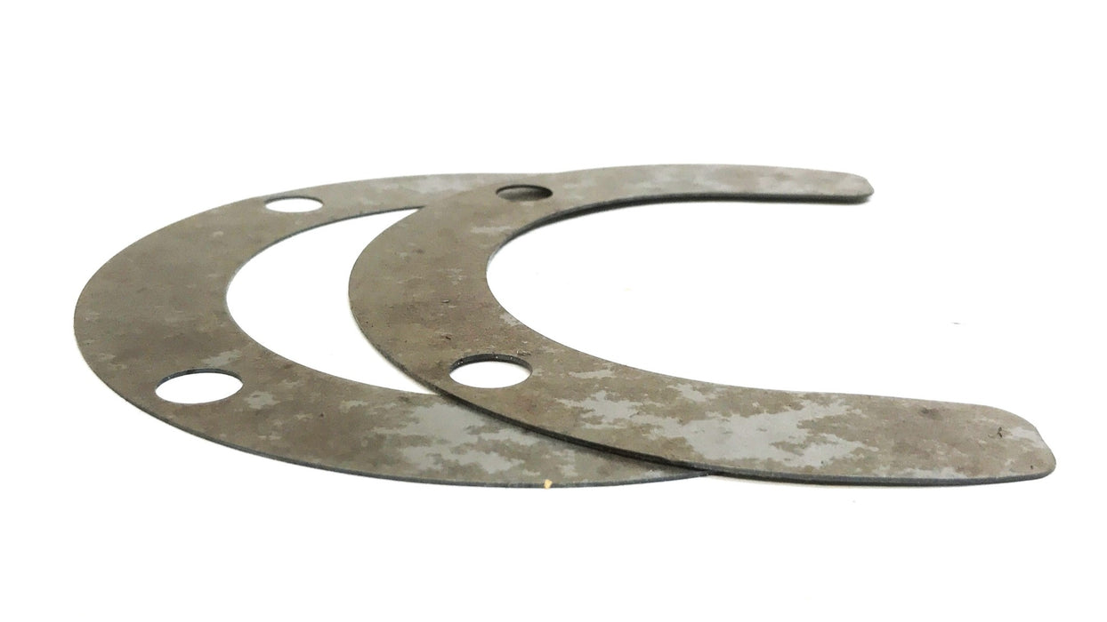Volvo Construction Tube Slide Shim [Lot of 2] CH79013 NOS