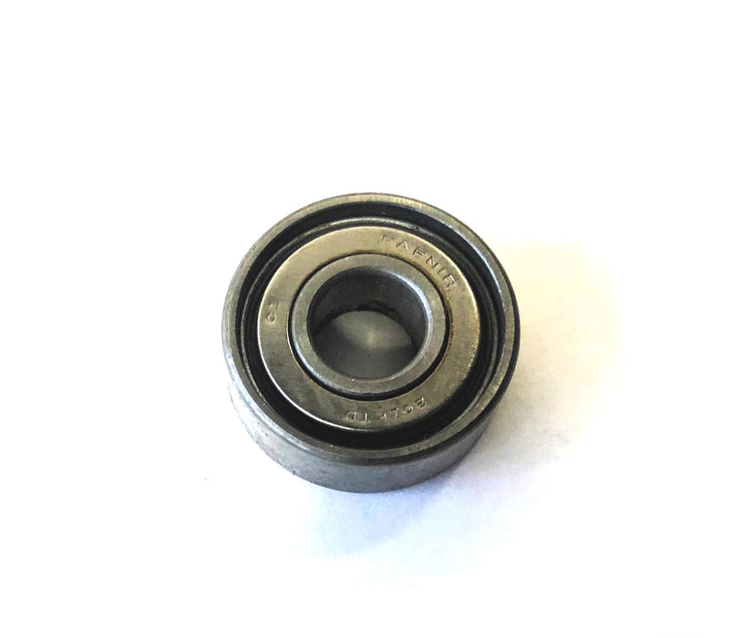 Fafnir Ball Bearing 201KTD [Lot of 3] NOS