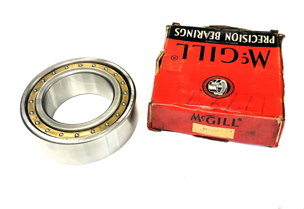 McGill Precision Bearing SK-579 NOS