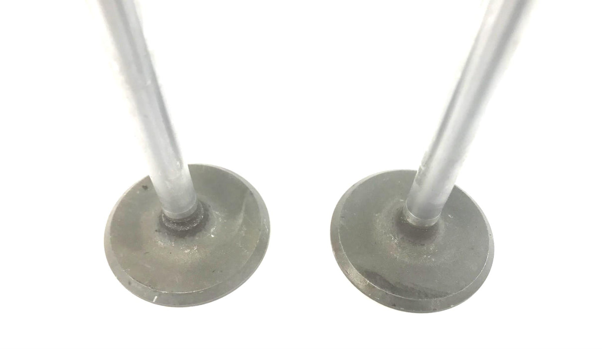 Sealed Power Engine Exhaust Valve Set (2Pcs) V-1861 (X-4000) NOS