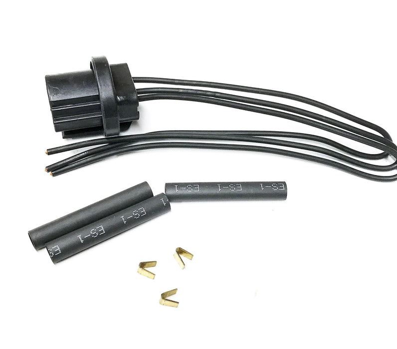 Motorcraft Wiring Pigtail Kit WPT-110 (1U2Z-14S411-JA) NOS