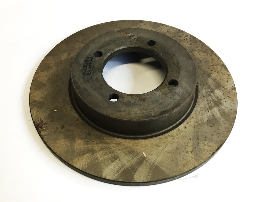Unbranded Disc Brake Rotor 3125 NOS