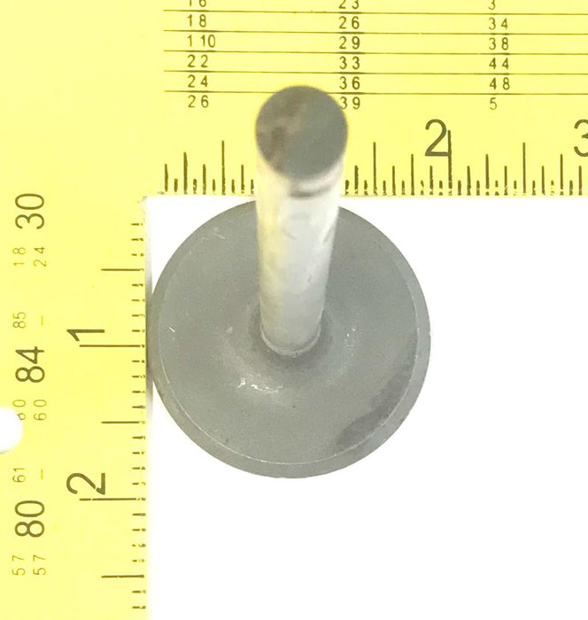 Sealed Power Engine Exhaust Valve Set (2Pcs) V-1861 (X-4000) NOS
