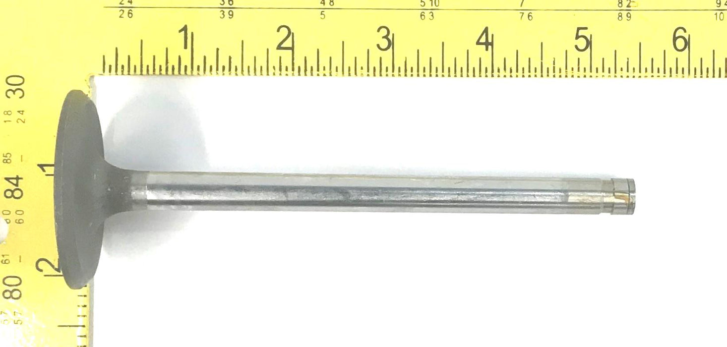 Sealed Power Engine Exhaust Valve Set (2Pcs) V-1861 (X-4000) NOS