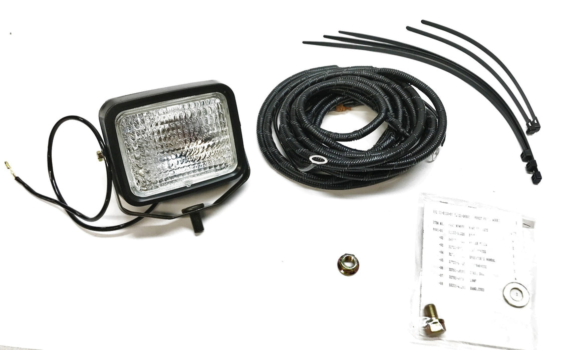 Kubota OEM Light Assembly 32721-96800 NOS