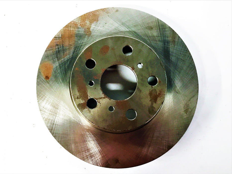 ViPar Disc Brake Rotor 3286 NOS