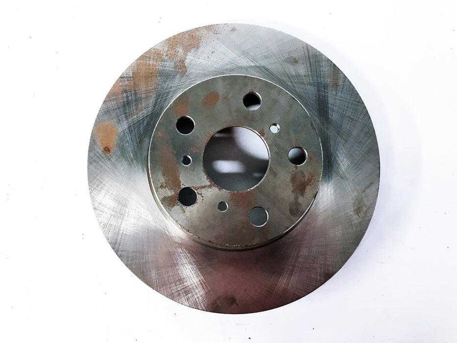 E-Line Disc Brake Rotor 3286 NOS