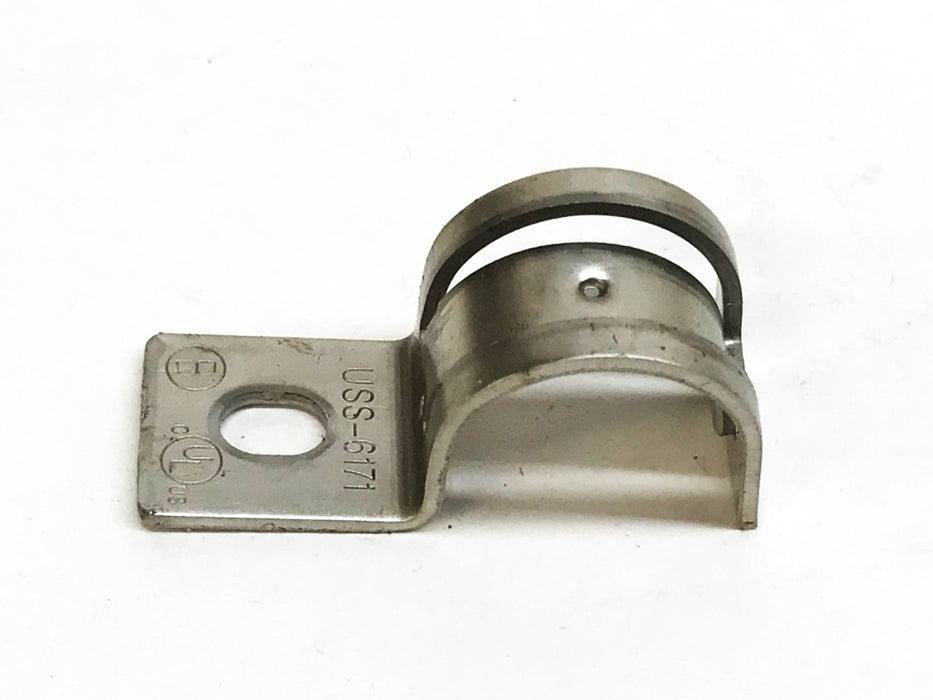 Bridgeport Stainless Steel Universal Strap USS-6171 [Box of 100] NOS
