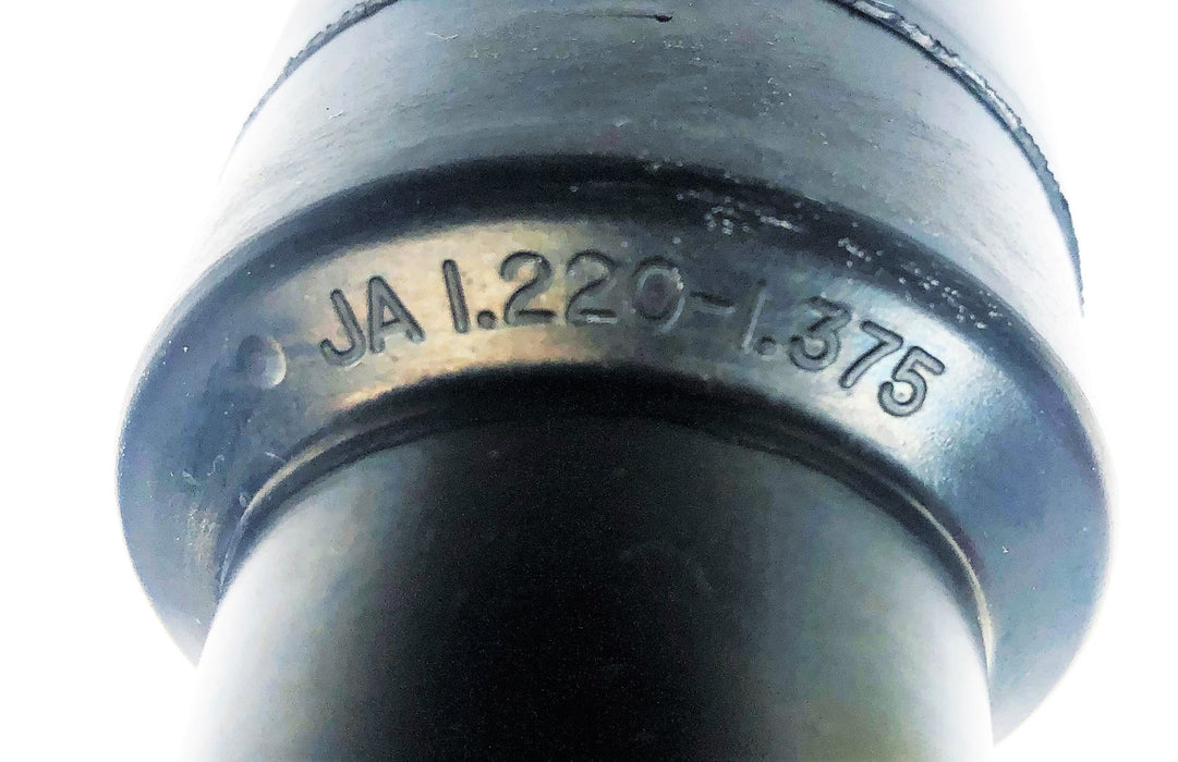 Elastimold Straight Splice Connector 650-CA-JA NOS