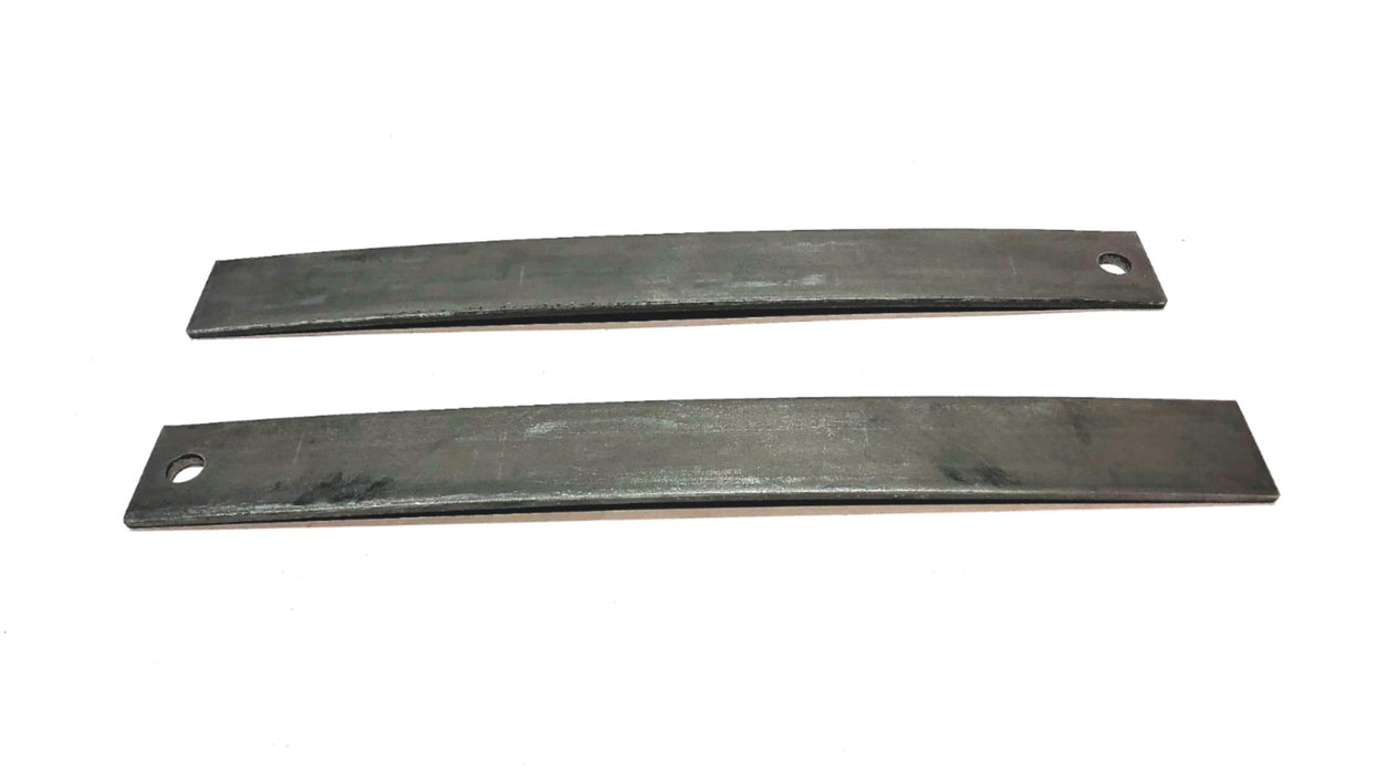 Unbranded Exhaust System Accessory Muffler Hanger 35856 [Lot of 2] NOS