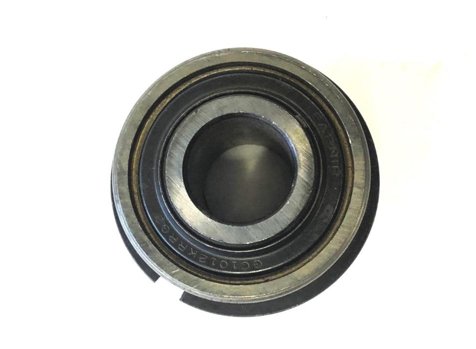 Fafnir Ball Bearing Insert With Collar GC1012KRRG2 (ER12) [Lot of 2] NOS