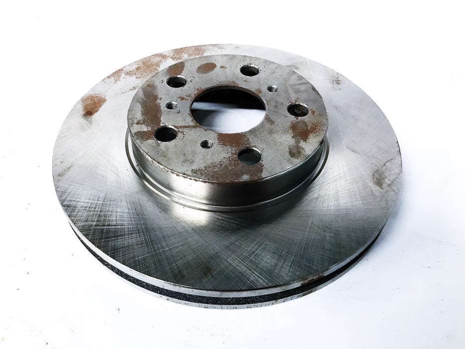 ViPar Disc Brake Rotor 3286 NOS