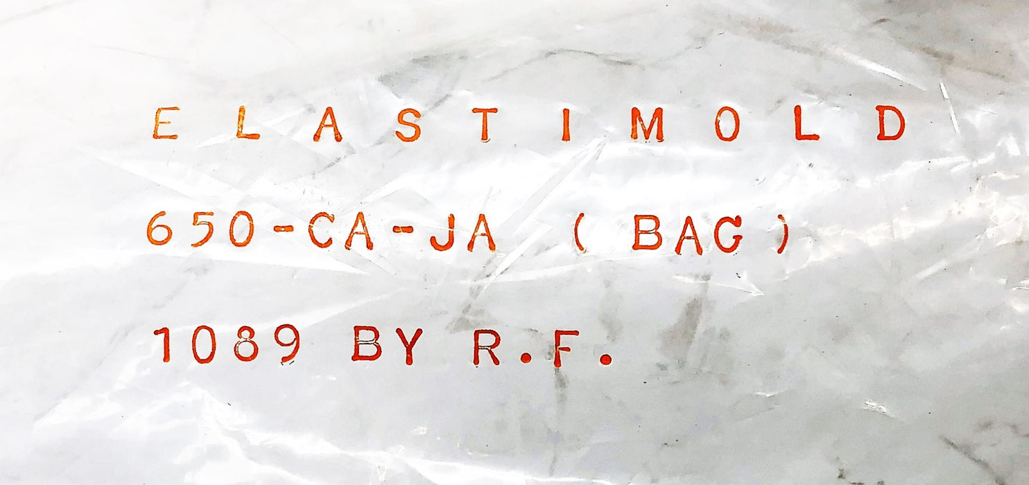 Elastimold Straight Splice Connector 650-CA-JA NOS