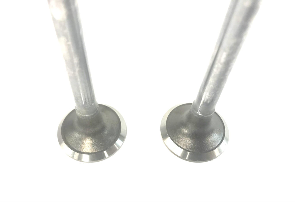 Sealed Power Engine Exhaust Valve Set (2Pcs) 2-V-2172 (V-2172) NOS
