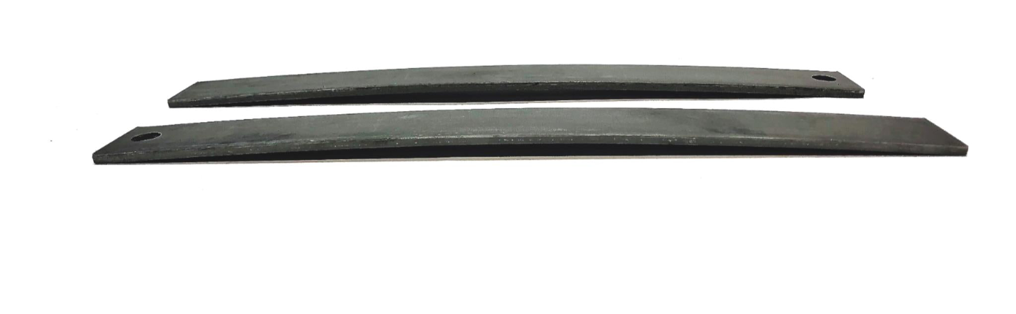 Unbranded Exhaust System Accessory Muffler Hanger 35856 [Lot of 2] NOS