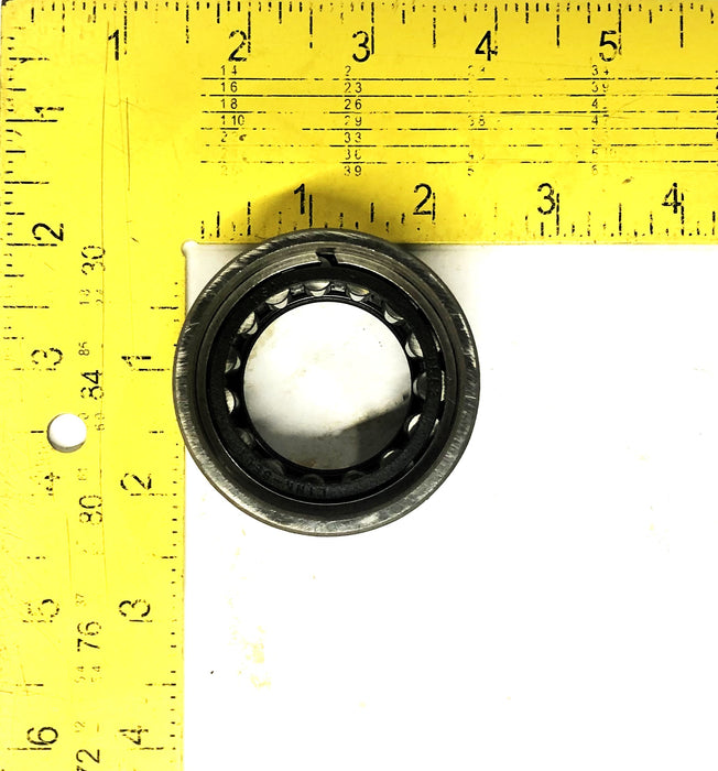 Link-Belt Cylindrical Roller Bearing R1563 [Lot of 2] NOS