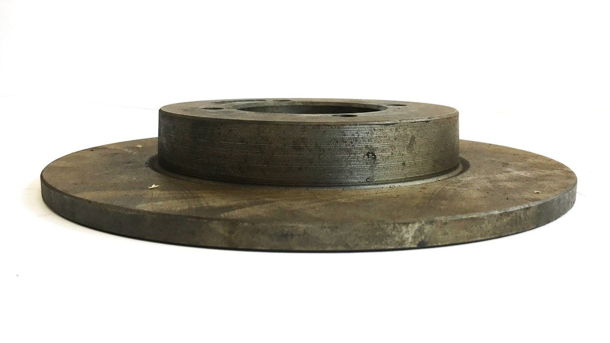 Unbranded Disc Brake Rotor 3125 NOS
